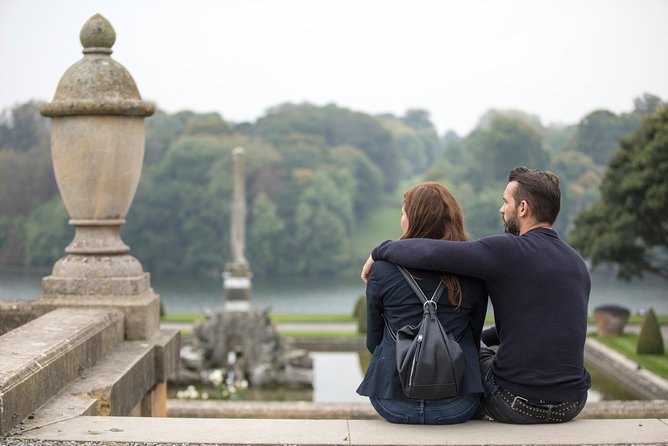 Downton Abbey Village, Blenheim Palace and Cotswolds Day Trip from London - Guide Quality and Group Size