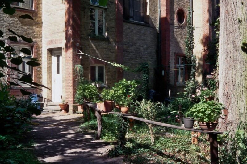 Downtown, Alster & Creative Neighborhoods by Bike - Practical Details and Tour Management