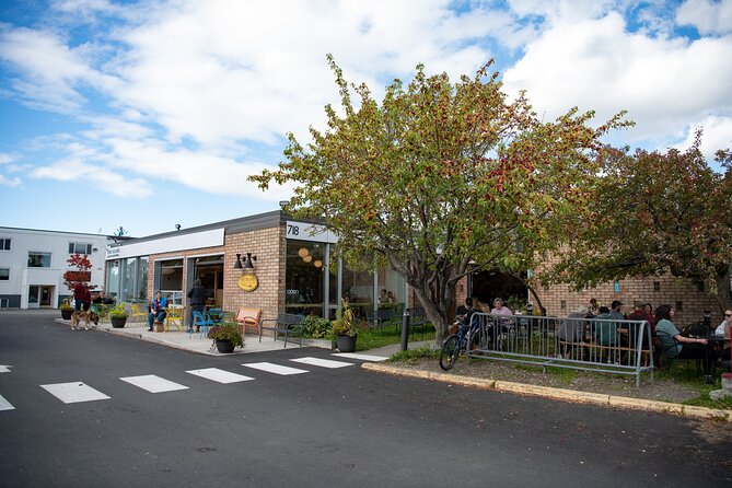 Downtown Anchorage FOOD & HISTORY Walking Tour OUR MOST POPULAR! - Who Will Appreciate This Tour Most?