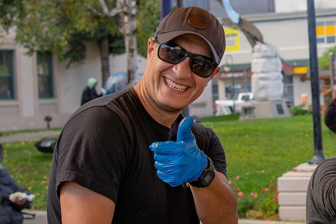 Downtown Anchorage FOOD & HISTORY Walking Tour OUR MOST POPULAR! - The Sum Up: A Tasty and Informative Downtown Anchorage Experience