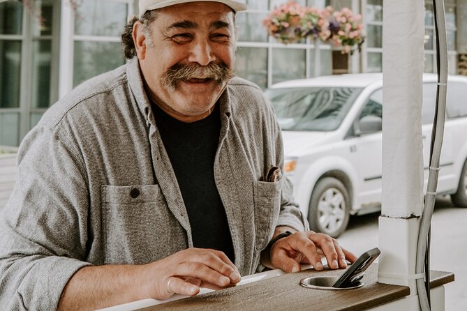 Downtown Anchorage Tour on 14-Passenger Electric Vehicle - Why Choose This Tour in Anchorage?