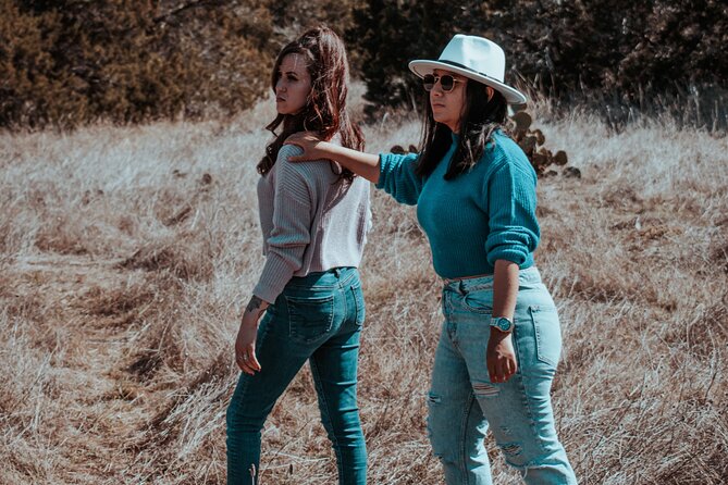 Downtown Austin Photo Shoot Walk - Walking Route Through Austin’s Iconic Attractions