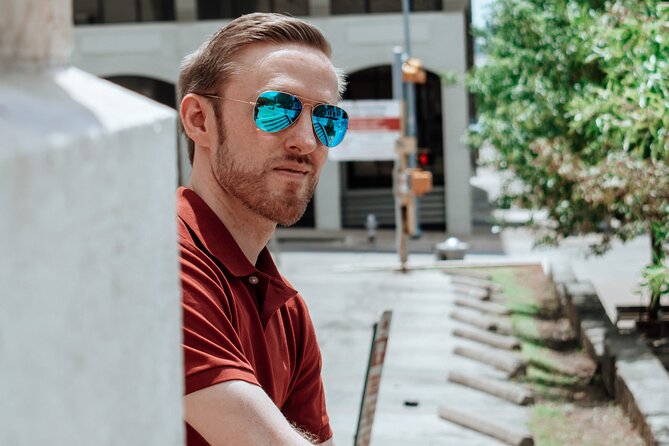 Downtown Austin Photo Shoot Walk - Practical Aspects: Booking, Cancellation, and Accessibility