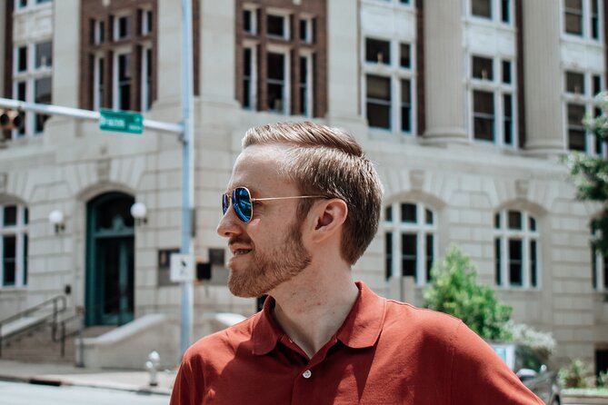 Downtown Austin Photo Shoot Walk - Frequently Asked Questions