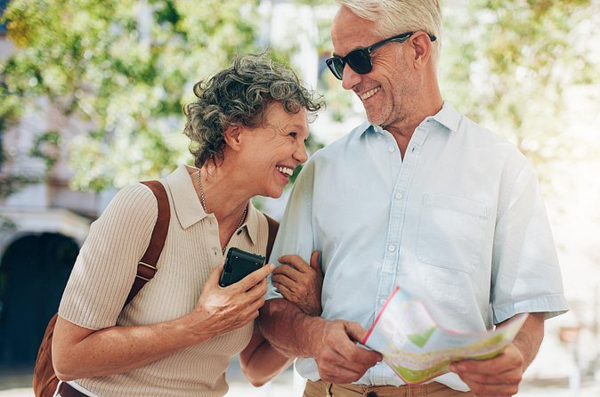 Downtown Calgary a Smartphone Audio Walking Tour - Unique Public Art and Sculptures