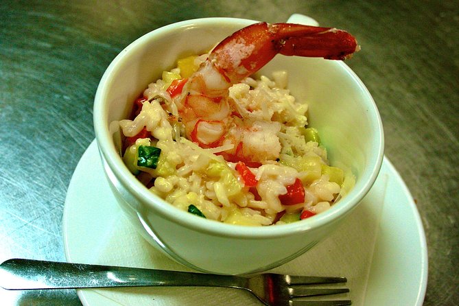 Downtown Charleston Food Tour - Insightful Stories from a Passionate Local Guide