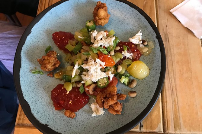 Downtown Charleston Food Tour - Practical Tips and Logistics