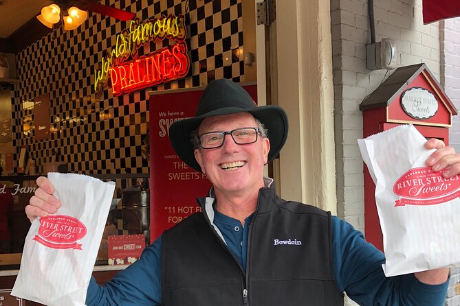 Downtown Charleston Food Tour - Final Remarks on the Charleston Food Tour