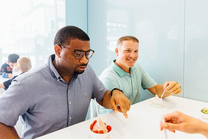 Downtown Chattanooga Food Tour - Food and Drink Highlights