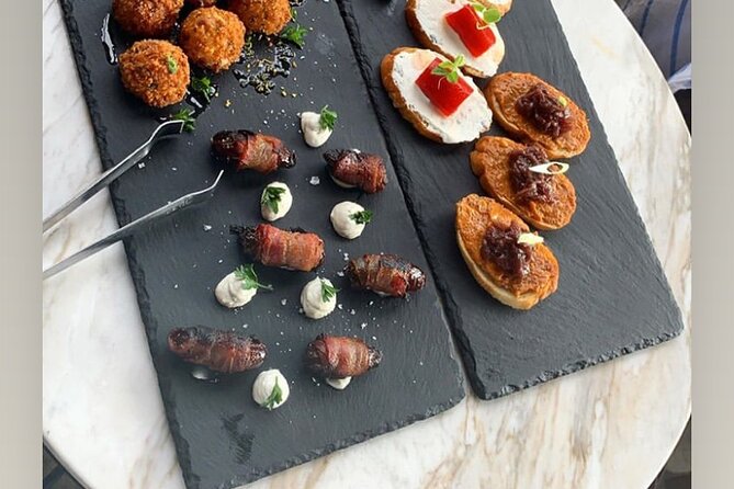 Downtown Chattanooga Food Tour - Booking and Cancellation Policies