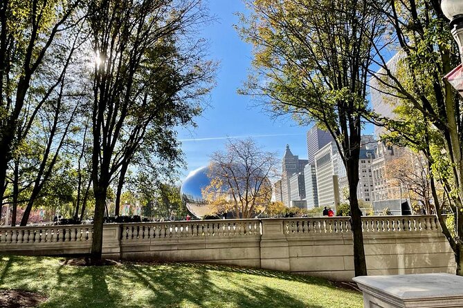 Downtown Chicago Walking Tour - Semi-Private 12ppl Max - Picasso’s Influence on Chicago’s Art Scene