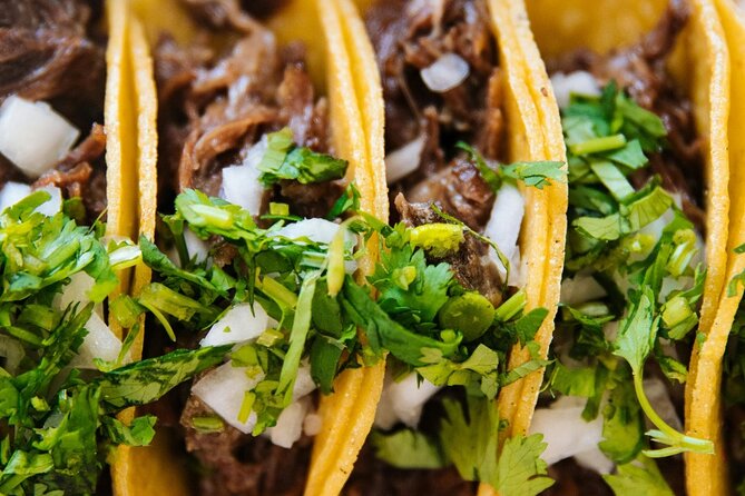 Downtown Dallas Walking Food Tour History and Cocktail Package - Visiting the John Neely Bryan Cabin and Kennedy Memorial