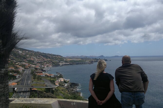 Downtown Delights: Sidecar Adventure in Funchal - 1 or 2 persons - Flexibility and Booking Convenience