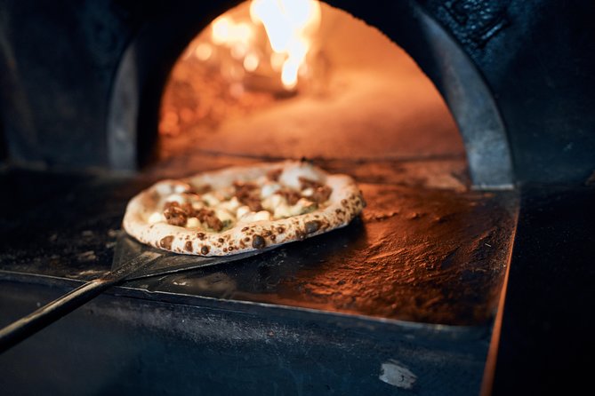 Downtown Denver Food Tour - Visiting Coors Field and Passing Landmarks