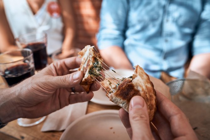 Downtown Denver Food Tour - Exploring Lower Downtown (LoDo)