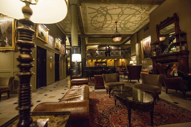 Downtown Denver Haunted Walking Tour (Family Friendly) - Testing Ghost-Hunting Equipment in Downtown Denver