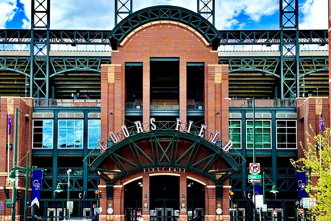 Downtown Denver Private Walking Food Tour With Secret Food Tours - Explore Denver’s Historic Streets and Modern Food Scene