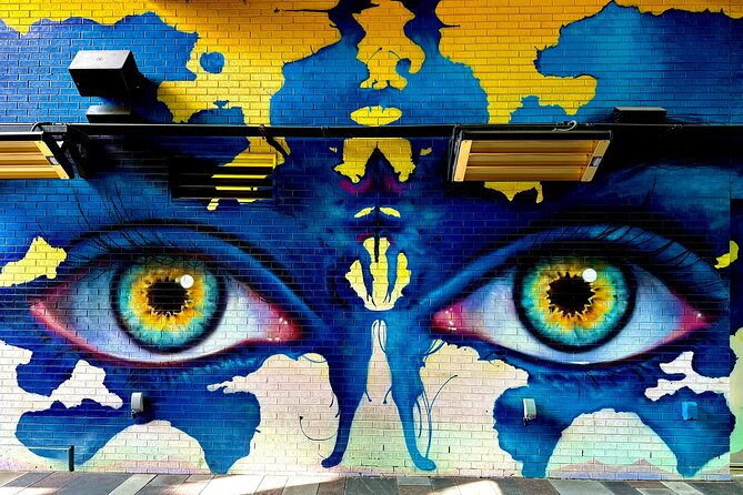 Downtown Denver Private Walking Food Tour With Secret Food Tours - The Iconic Oxford Hotel and Western Wear Heritage