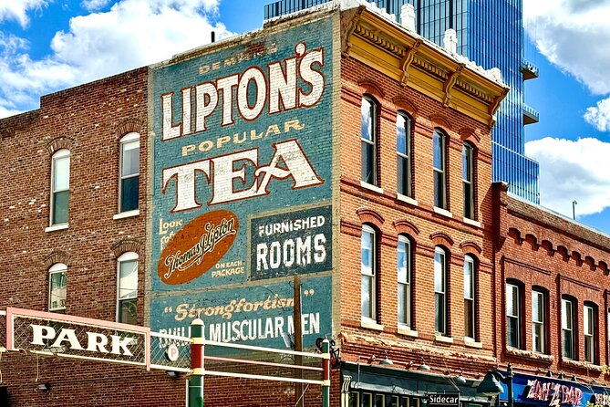 Downtown Denver Private Walking Food Tour With Secret Food Tours - Tasting Denver’s Classic and Innovative Dishes