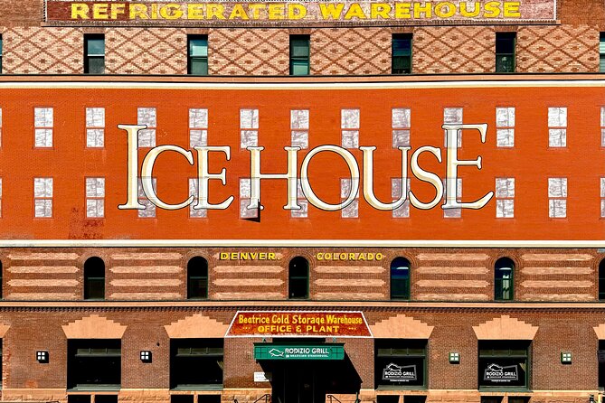 Downtown Denver Private Walking Food Tour With Secret Food Tours - The Guide’s Role and Tour Atmosphere