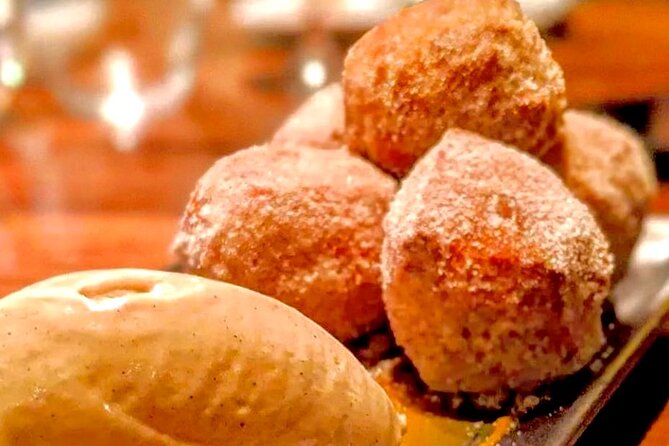 Downtown Denver Private Walking Food Tour With Secret Food Tours - Logistics and Practical Tips