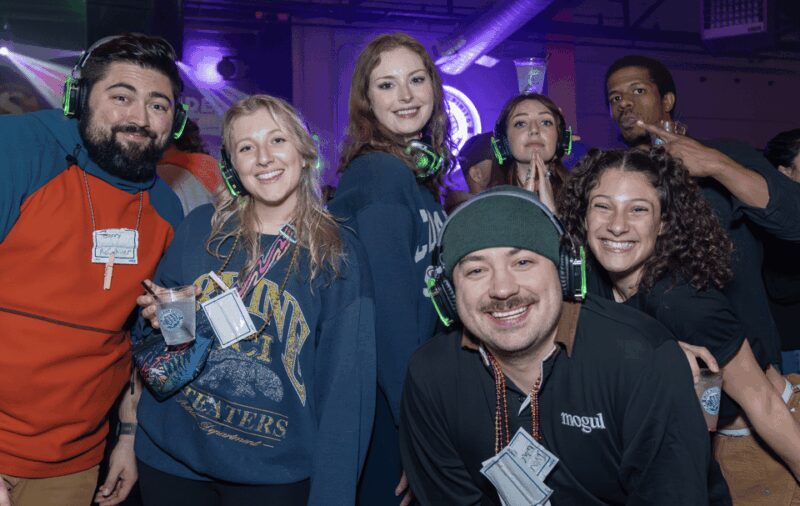 Downtown Denver Pub Crawl - Food & Drinks Included! - Practical Details: Logistics and Accessibility