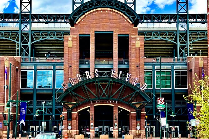 Downtown Denver Walking Food Tour With Secret Food Tours - Key Points