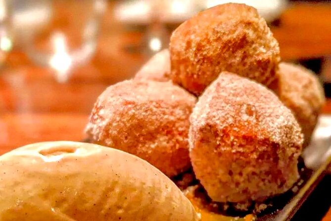 Downtown Denver Walking Food Tour With Secret Food Tours - The Oxford Hotel and Western Wear Heritage