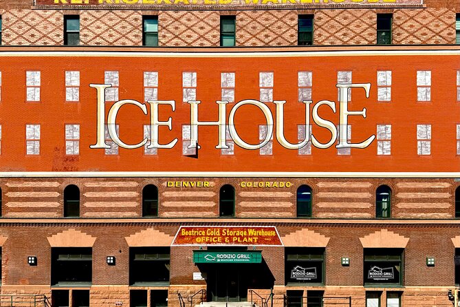 Downtown Denver Walking Food Tour With Secret Food Tours - The Guide’s Role and Tour Pacing