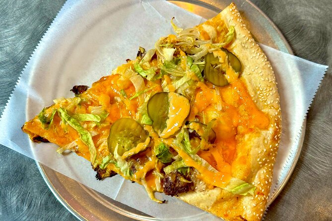 Downtown Denver Walking Food Tour With Secret Food Tours - Final Thoughts on Value and Suitability