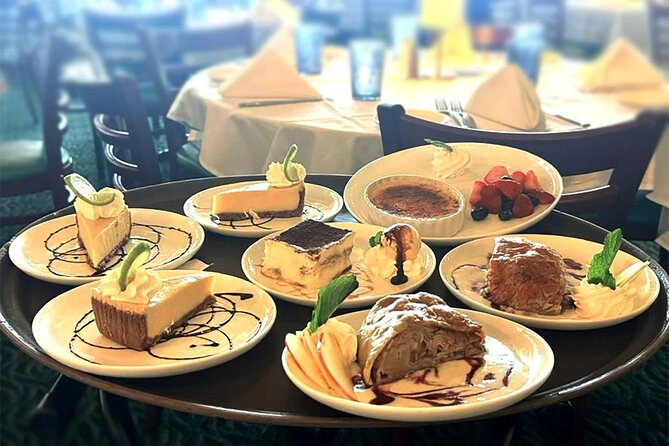 Downtown Dunedin: Food, Drink & Cultural Walking Tour by TBFT - Discovering Dunedin’s Social Scene at Sonder Social Club