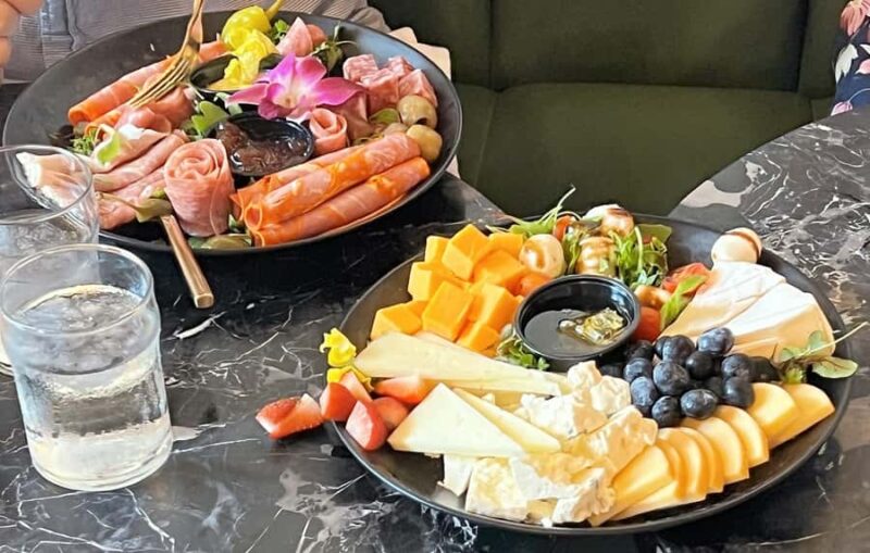 Downtown Dunedin: Food, Drink & Cultural Walking Tour - Why This Tour Offers Good Value