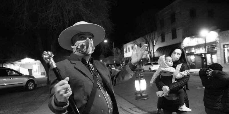 Downtown Flagstaff Haunted History Walking Tour - Final Thoughts on the Haunted Downtown Experience
