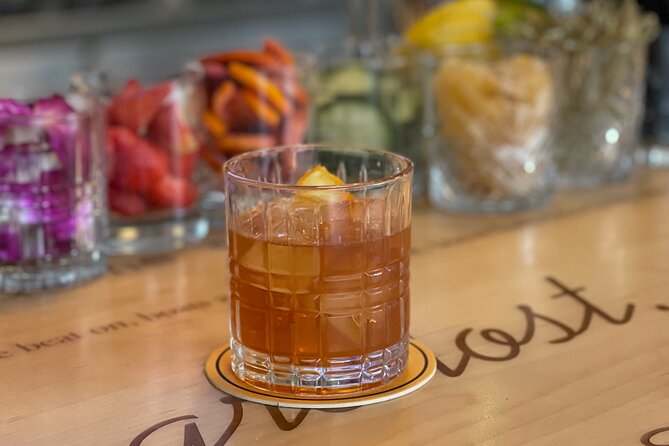 Downtown Food and Drink Tour: Libations on the East Side - How the East Village Has Changed and Grown