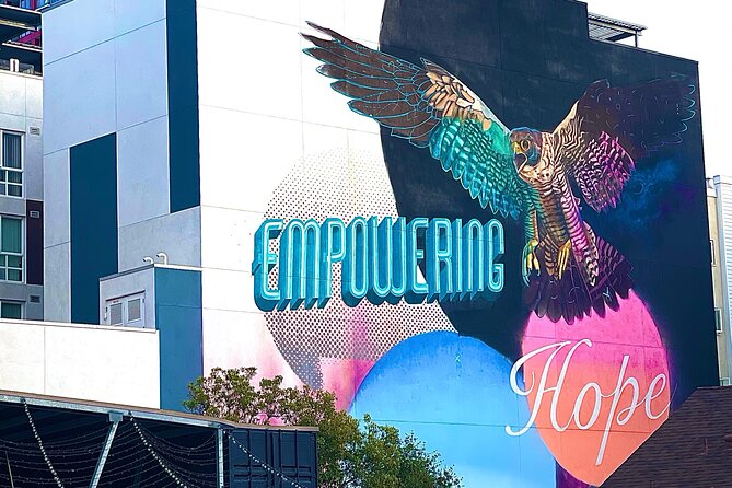 Downtown Food and Drink Tour: Libations on the East Side - Pacing, Punctuality, and Weather Considerations