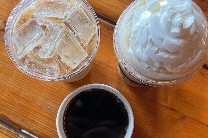 Downtown Galena Food and Drink Tour - Ending with Local Beer and Desserts at Galena Taphouse