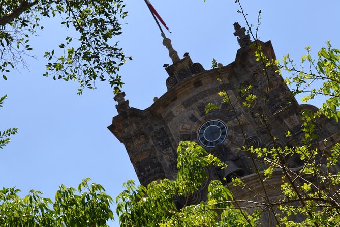 Downtown Guadalajara and Tlaquepaque Tour - Comparing Similar Tours and Alternative Experiences