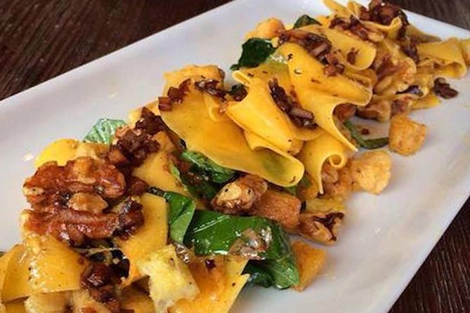 Downtown Houston Food Tour - Discover Houston’s Downtown Food Scene for $80