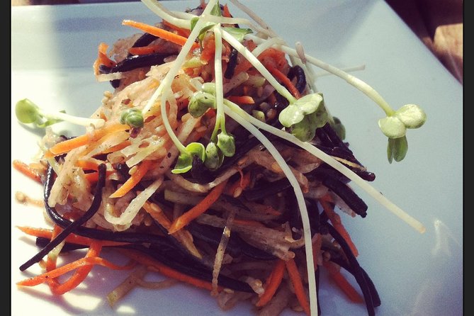 Downtown Houston Food Tour - Key Points