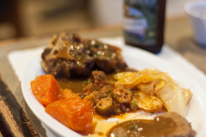 Downtown Houston Food Tour - Pacing and Walkability of the Tour