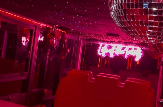 Downtown Houston Shared Karaoke Tour - Value and Pricing for a Night of Fun