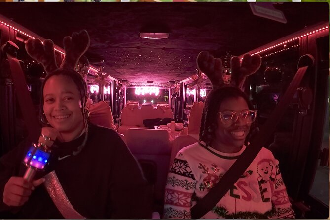 Downtown Houston Shared Karaoke Tour - How This Tour Stands Out in Houston