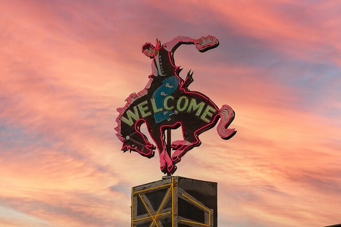Downtown Jackson Historic smartphone guided audio Walking Tour - Visiting the Historic Jackson Drug Store