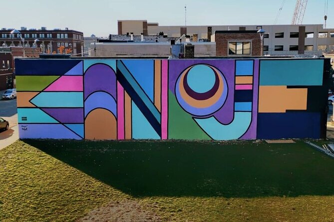 Downtown Kenosha Urban Art and Photography Walking Tour - Visit the Downtown Museums and Marina on Simmons Island