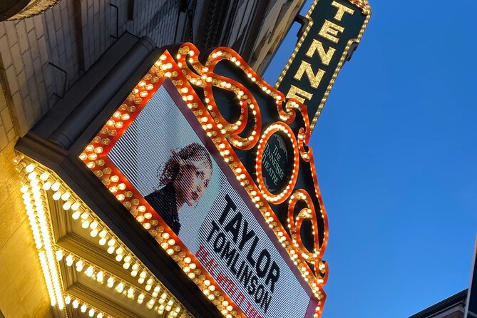 Downtown Knoxville Hidden Tour w/ Ice Cream, Coffee & Tennessee River Gems - Local Recommendations and Personalization