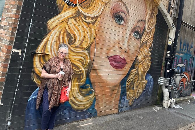 Downtown Knoxville Hidden Tour w/ Ice Cream, Coffee & Tennessee River Gems - Pacing and Physical Considerations