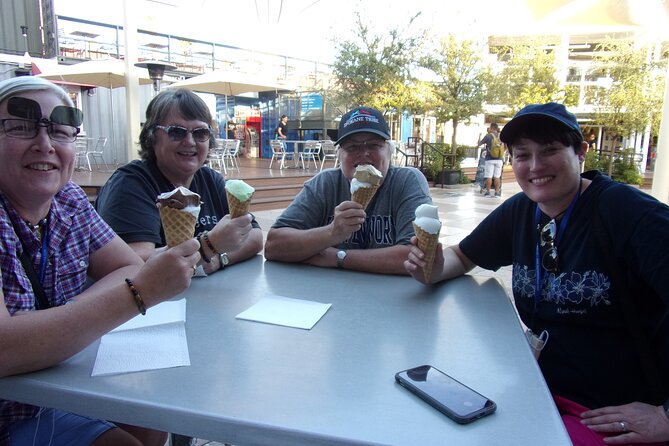 Downtown Las Vegas Food Tour by Segway - Why This Tour Stands Out in Las Vegas