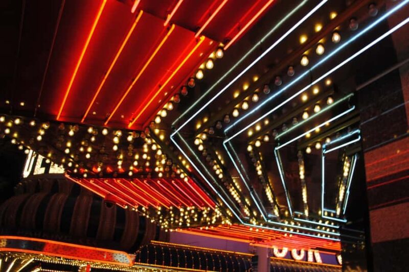 Downtown Las Vegas Fremont Street Experience Private Tour - Practical Details: Meeting Point and Accessibility