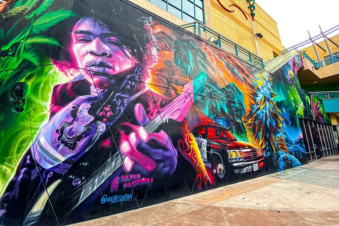 Downtown Las Vegas Walking Food Tour With Secret Food Tours - Discovering the Hidden Charm of Main Street Station