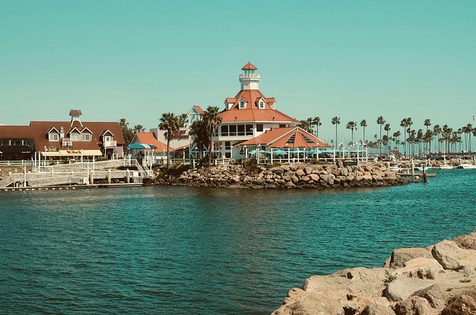 Downtown Long Beach Guided Walking Tour History and Culture - The Impact of the Oil Boom on Long Beach’s Development